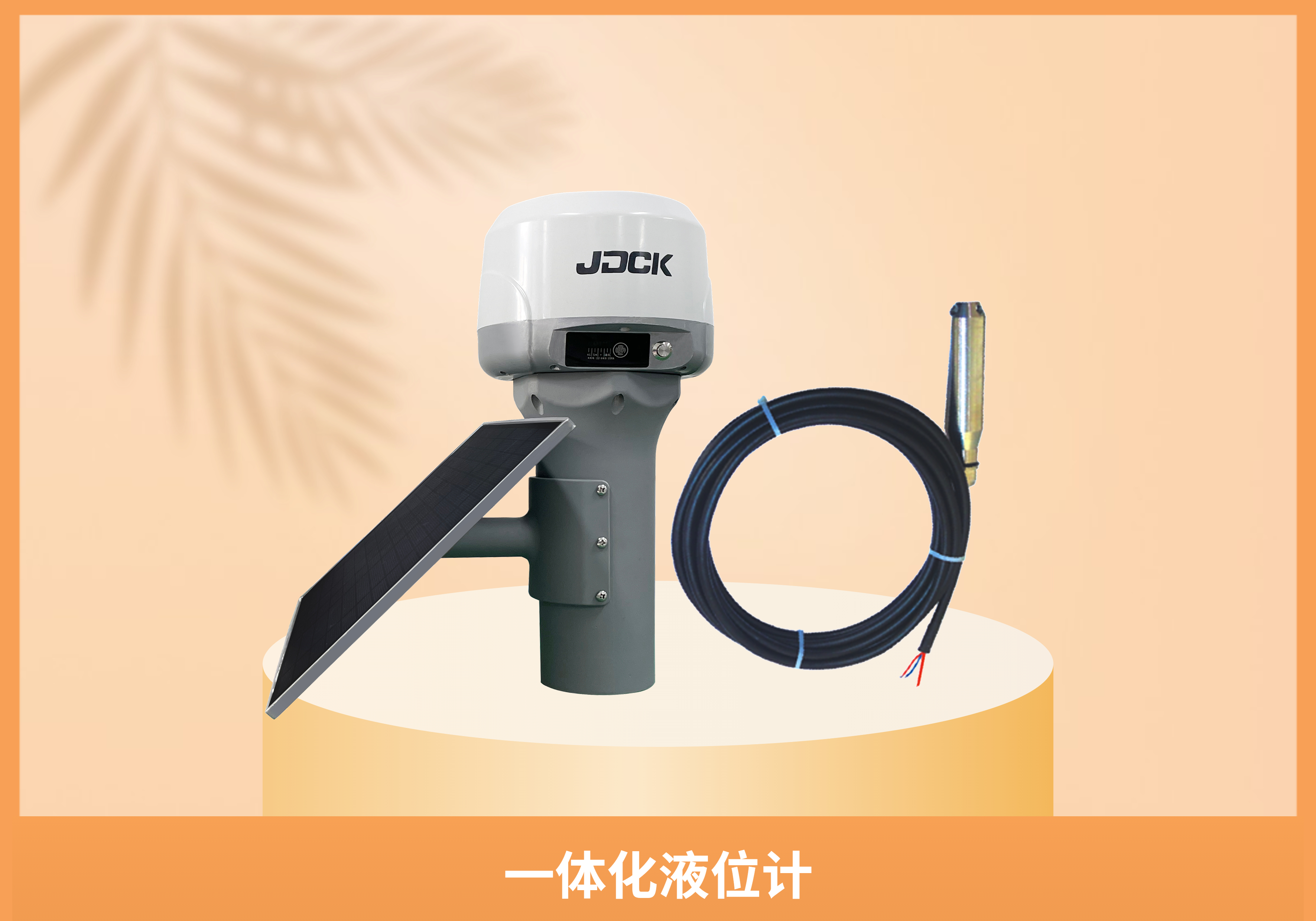 一体化液位计