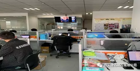 西安捷达测控有限公司 召开2020年度第一次复工复产大会